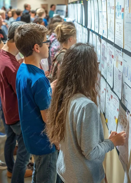 Clases de refuerzo y extraescolares